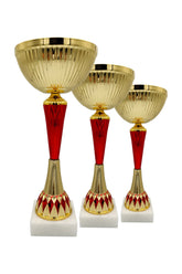 CTS 253 | SET de 3 Cupe Sportive - TrophyShop